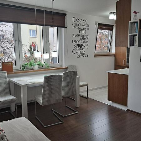 Apartament Tuz Za Rogiem Zamku Malbork Exterior photo