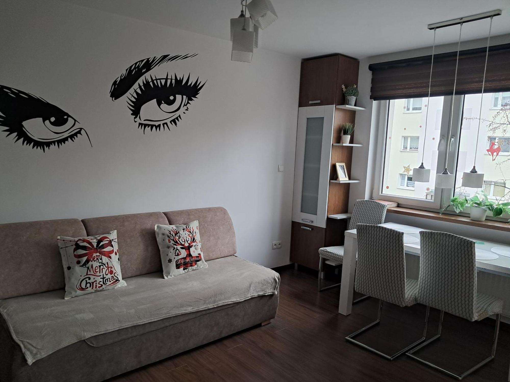 Apartament Tuz Za Rogiem Zamku Malbork Exterior photo